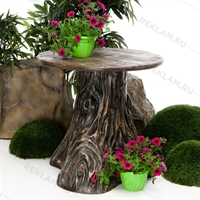 мебель из композитного материала