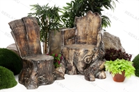 мебель под дерево