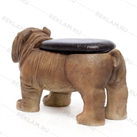 мебель в виде животного