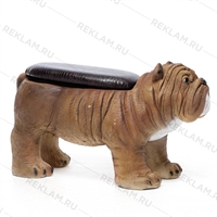 оригинальная мебель из стеклопластика