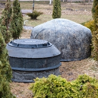 декоративный камень