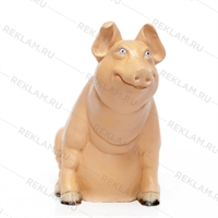 рекламные фигуры домашних животных