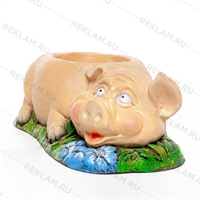 объемные фигуры домашних животных