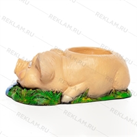 фигура домашнего животного