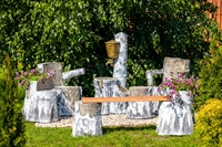 мебель в эко-стиле