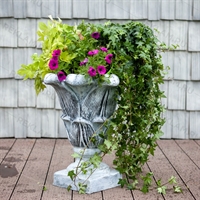 цветочный вазон под бетон цветочный вазон под бетон