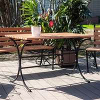 мебель для летнего кафе