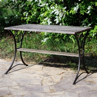 мебель для летнего кафе