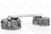 мебель из стеклопластика