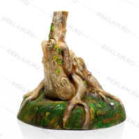 маскировочная крышка для септика