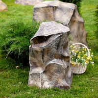 декоративная крышка люка