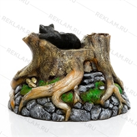 декоративная крышка люка