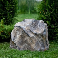 декоративная крышка люка