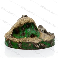 крышка септика в эко-стиле