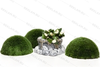 кашпо в классическом стиле