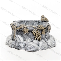 цветочное кашпо