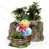 кашпо для цветов