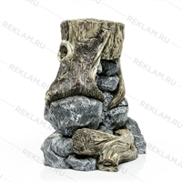 декоративный уличный фонтан