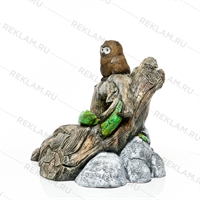 фонтан уличный