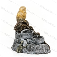 декоративное кашпо