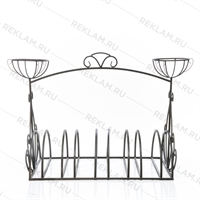 стоянка для велосипедов с вертикальным озеленением стоянка для велосипедов с вертикальным озеленением