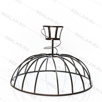 велосипедная стоянка