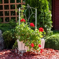 декоративное ограждение