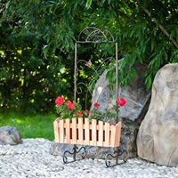 кованое декоративное ограждение кованое декоративное ограждение