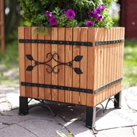 уличная кадка уличная кадка