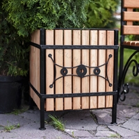 кадка для цветов и растений