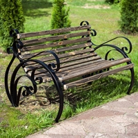 уличная мебель