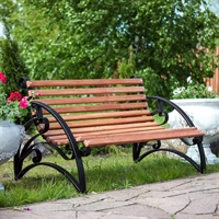 парковая мебель