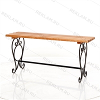 парковая мебель