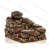 декоративный фонтан