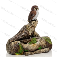 декоративный фонтан