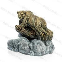 декоративный фонтан