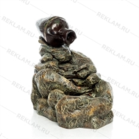 фонтан уличный под бронзу фонтан уличный под бронзу