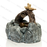 фонтан уличный декоративный фонтан уличный декоративный