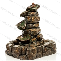 декоративный фонтан декоративный фонтан