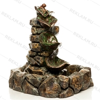 фонтан под камень фонтан под камень