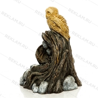 декоративный фонтан