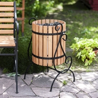 урна для мусора уличная