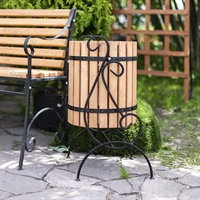 урна парковая для мусора