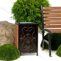 урна парковая урна парковая