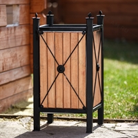 урна уличная