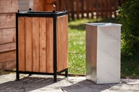 урна парковая