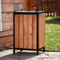 урна уличная