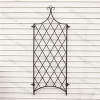 шпалера для винограда