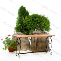 садово парковая мебель