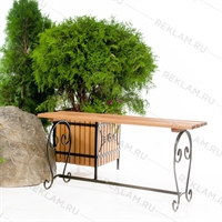 парковая мебель купить